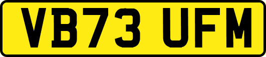 VB73UFM