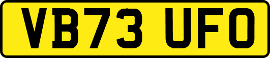 VB73UFO