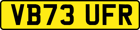 VB73UFR