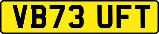 VB73UFT