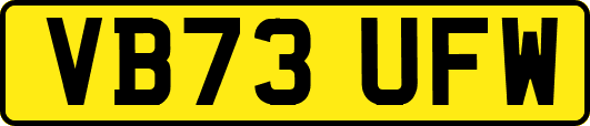 VB73UFW