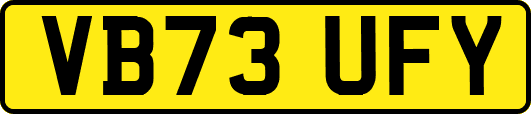 VB73UFY