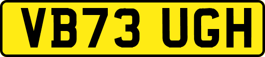 VB73UGH