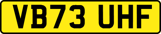 VB73UHF