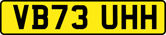 VB73UHH