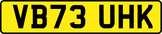 VB73UHK