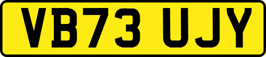 VB73UJY