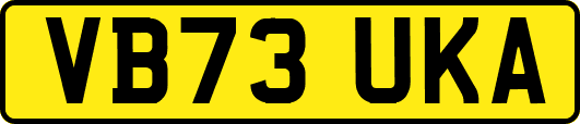 VB73UKA
