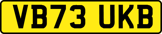 VB73UKB