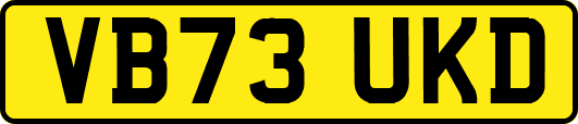 VB73UKD