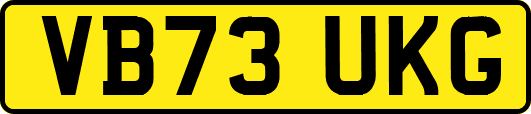 VB73UKG