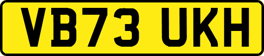 VB73UKH