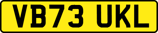 VB73UKL