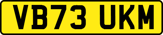 VB73UKM
