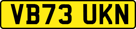 VB73UKN