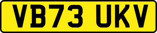VB73UKV