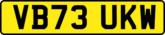 VB73UKW
