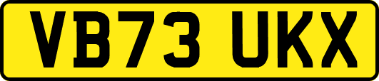 VB73UKX