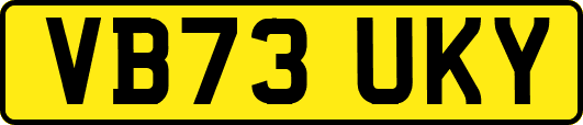 VB73UKY