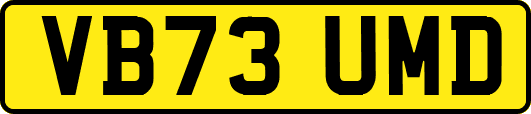 VB73UMD