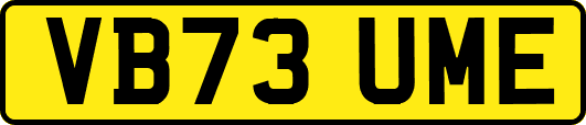 VB73UME