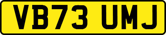 VB73UMJ