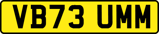 VB73UMM