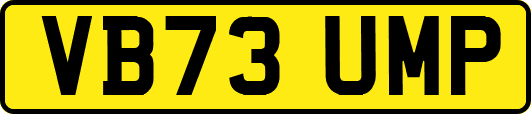 VB73UMP