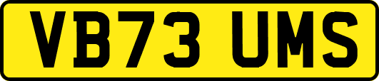 VB73UMS
