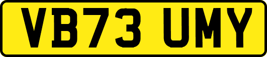VB73UMY