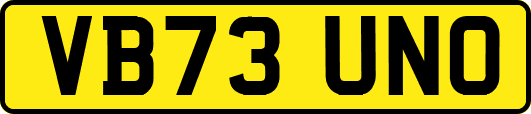 VB73UNO