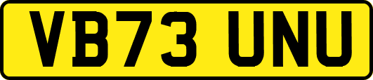 VB73UNU