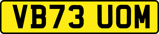 VB73UOM
