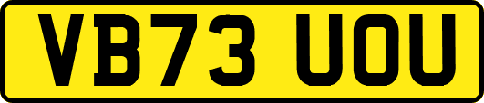 VB73UOU