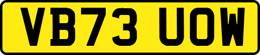 VB73UOW