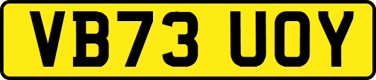 VB73UOY