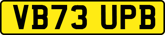 VB73UPB