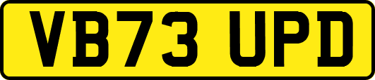 VB73UPD