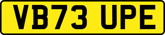 VB73UPE