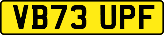 VB73UPF