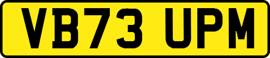 VB73UPM