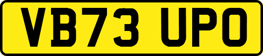 VB73UPO