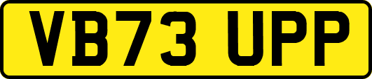 VB73UPP