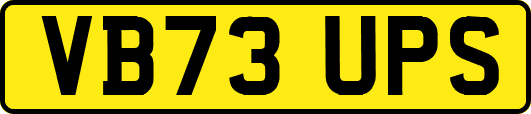 VB73UPS
