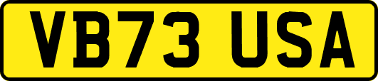 VB73USA