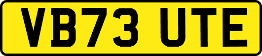 VB73UTE