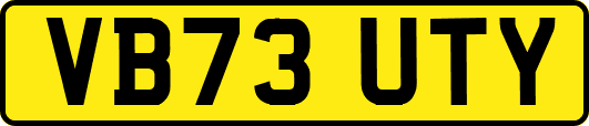VB73UTY