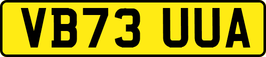 VB73UUA