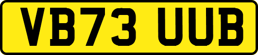 VB73UUB