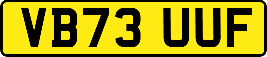 VB73UUF